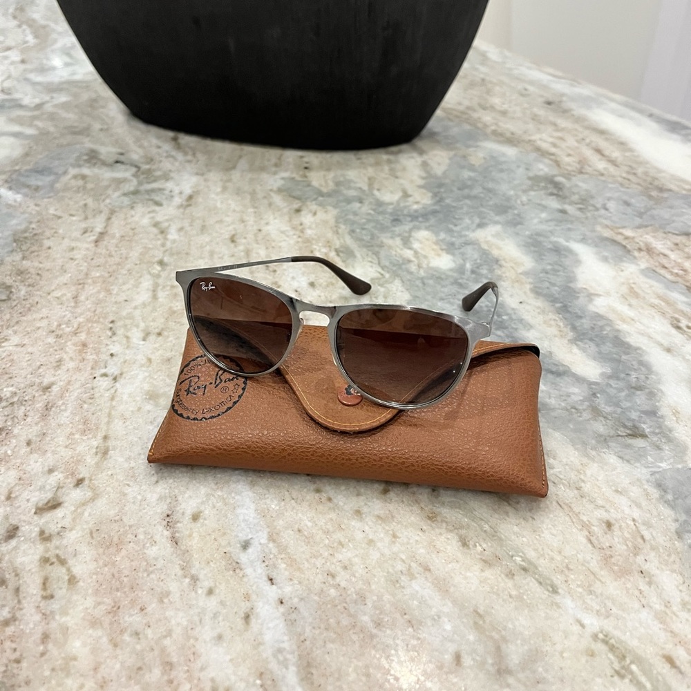 Ray Ban Sunglasses